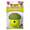 Ethical Pet SPOT Treat Tumbler Broccoli Dog Toy
