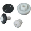 Toilet Tank Fill Valve Repair Kit, American Standard