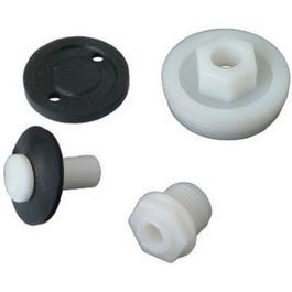 Toilet Tank Fill Valve Repair Kit, American Standard