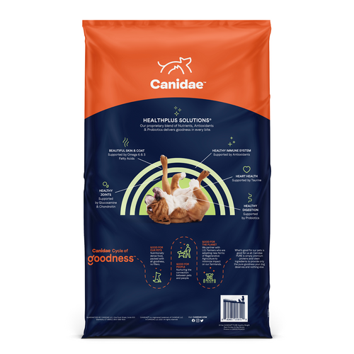 Canidae PURE Grain Free, Limited Ingredient Healthy Weight Dry Dog Food, Chicken and Pea (24-lb)