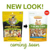 Sunseed Trail Mix Treat with Banana & Coconut (5 oz)