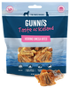 Gunni's Herring Omega Bites Dog Treats