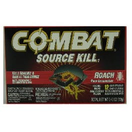 12-Count Roach Killing System