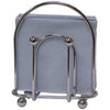 Napkin Holder, Arch, Chrome