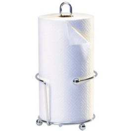 Orbit Paper Towel Holder, Chrome