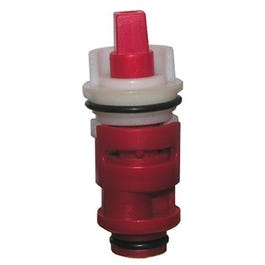 Universal Rundle Lavatory, Kitchen & Shower Stem, Hot