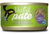 Tiki Cat® Pate Luau Ahi Tuna & Mackerel Pate Wet Cat Food