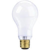 3-Way Soft White Light Bulb, 270/780/1050 Lumens, 30/70/100-Watts