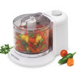 1-1/2-Cup Food Chopper