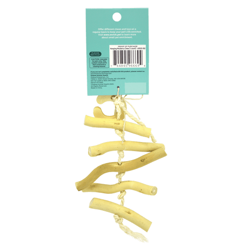 Oxbow Enriched Life – Hanging Mulberry Chew