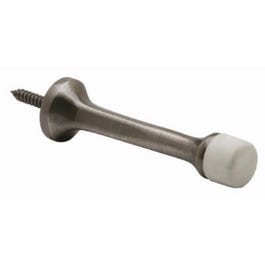 3-In. Pewter Doorstop