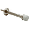 3-In. Satin Nickel Doorstop