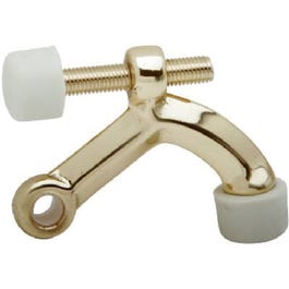 Brass Hinge Pin Doorstop