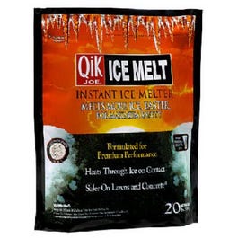 20-Lb. Ice Melt Pellets