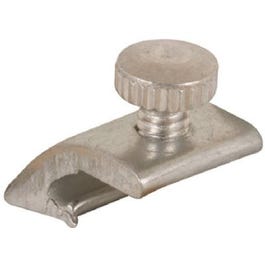 8-Pack 3/4 x 1/2-Inch Door Clips