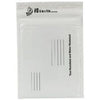 Padded Mailing Envelope, Poly White, 6 x 9-In.