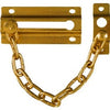 Brass Door Chain