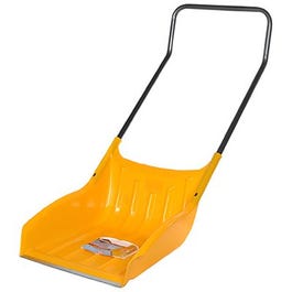 Alpine Sleigh Shovel, 62-In.