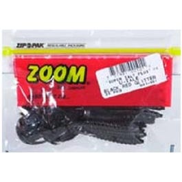 Lizards, Chartreuse Plastic, Salty, 9-Pk.