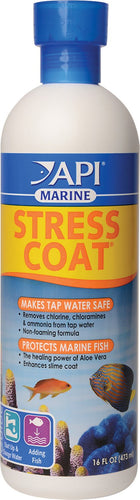 API® MARINE STRESS COAT™