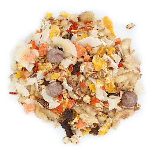 Sunseed Trail Mix Treat with Banana & Coconut (5 oz)