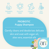 Health Extension ARI Probiotic Puppy Shampoo