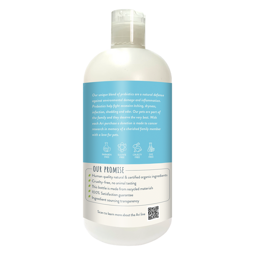 Health Extension ARI Probiotic Puppy Shampoo