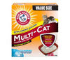 Arm & Hammer Multi-Cat Strength Clumping Litter