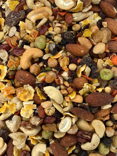 Goldenfeast Bean Supreme Treat Mix