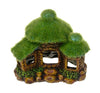 Blue Ribbon Pet Products Exotic Environments® Hut w / Fiber Moss