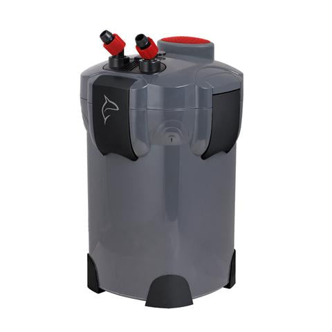 Aquatop  CF300MKII 3-Stage Canister Filter w/ Vortex Prime - 264 gph (1 count)