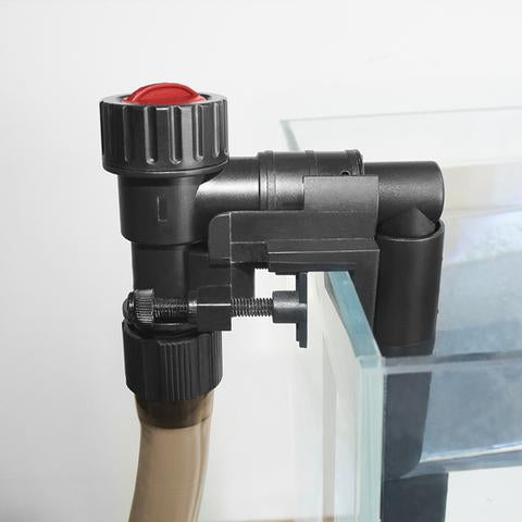 Aquatop  CF300MKII 3-Stage Canister Filter w/ Vortex Prime - 264 gph (1 count)