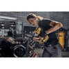 Dewalt 20V MAX* XR® 1/2 in. Mid-Range Impact Wrench Kit with Hog Ring Anvil