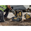 Dewalt TOUGHSYSTEM® 2.0 20V MAX* Dual Port Charger