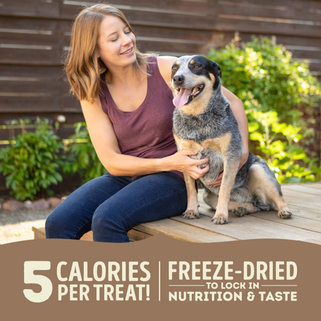 ACANA Duck & Pear Freeze-Dried Dog Treats