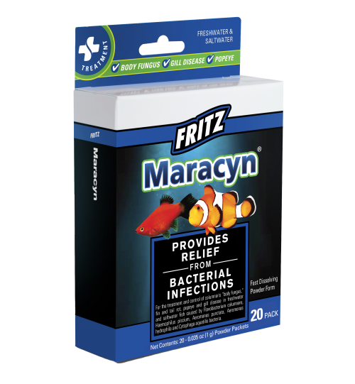 Fritz Maracyn®