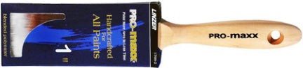 0200 BRUSH PRO-MAXX VARNISH 2 IN POLY