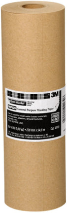 (564360) 12 X180  MASKING PAPER