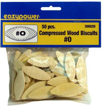 #0 BISCUITS 50 PCS/PKG