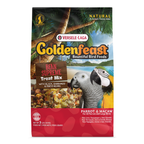 Goldenfeast Bean Supreme Treat Mix