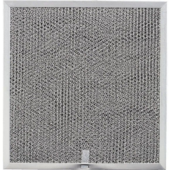 Broan-Nutone Quiet Hood Non-Ducted Charcoal Range Hood Filter