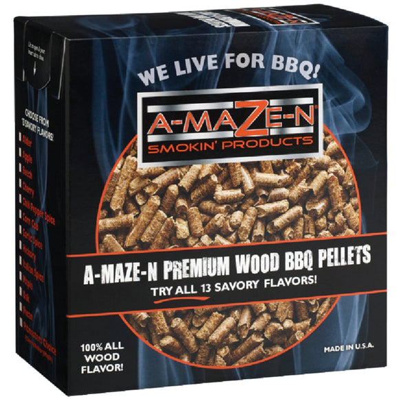 A-Maze-N 2 Lb. Apple Wood Pellet