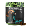 Operation Good Boy SRE: Calming for Dogs