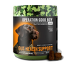 Operation Good Boy SRE: Gut Health Support for Dogs