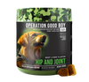 Operation Good Boy SRE: Hip & Joint for Dogs