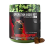 Operation Good Boy SRE: Immune Support for Dogs