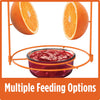 Nature's Way Wire Oriole Feeder