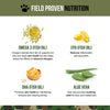 Operation Good Boy SRE: Skin Health & Seasonal Allergies for Dogs