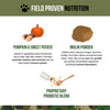 Operation Good Boy SRE: Gut Health Support for Dogs
