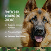 Operation Good Boy SRE: Immune Support for Dogs